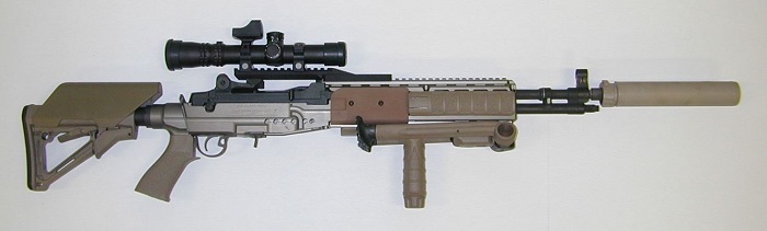 mk14 ebr