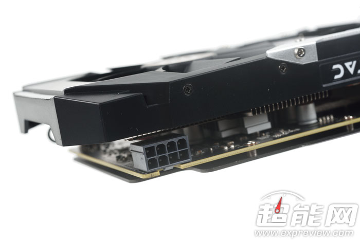 索泰GTX 1060-6GD5 X-Gaming OC评测：均衡也是美- 超能网
