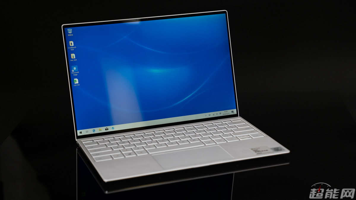 戴尔xps 13 9300评测 Windows轻薄本的标杆旗舰 超能网