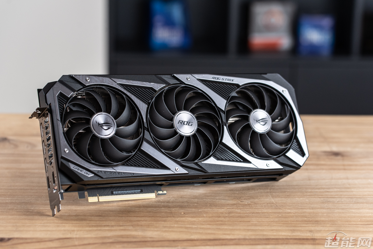 ROG RTX 3070 Ti 8G GAMING OC显卡评测：规格强劲的中高端王者- 超能网