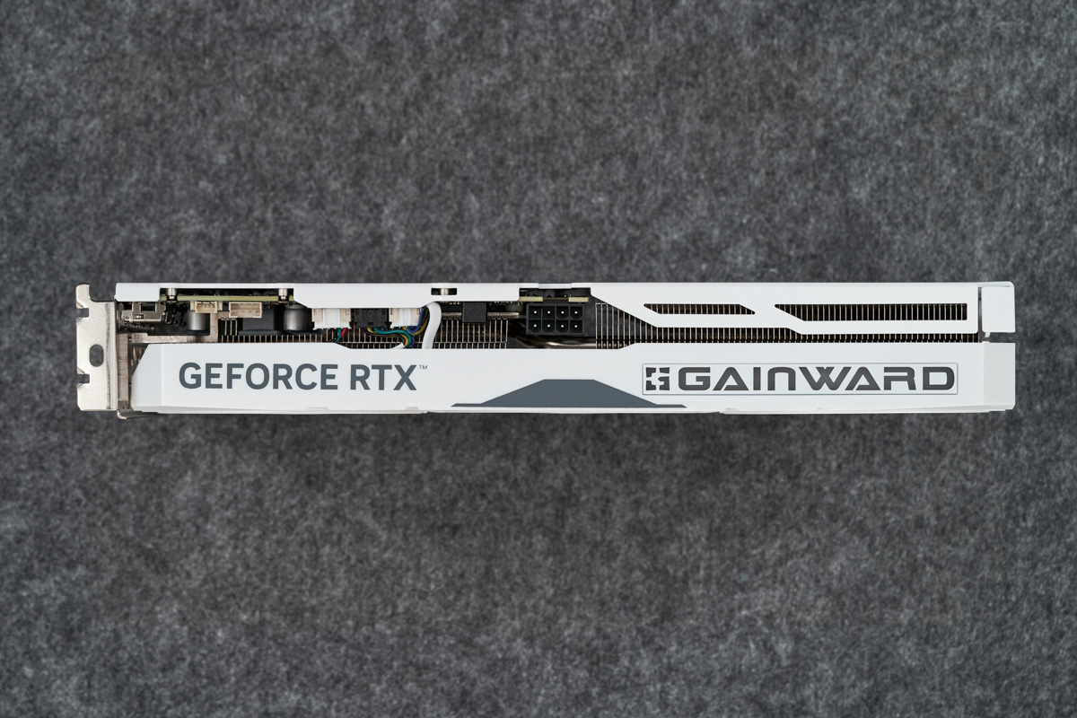 耕升GeForce RTX 4060Ti踏雪显卡评测：一身雪衣的主流之选超能网