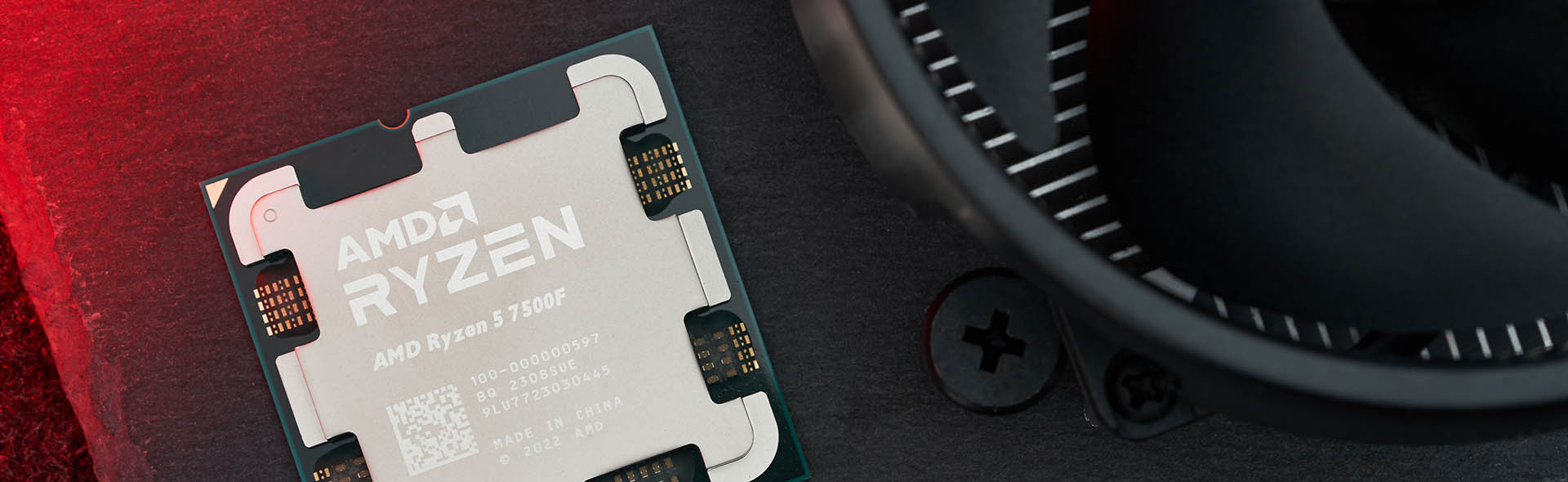 Ryzen 5 7500F challenges newcomer Core i5-14490F: How to choose an